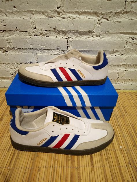 adidas samba kw original